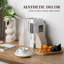 Serre-livres en marbre (ensemble de 2)-934565032-934565035