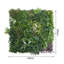 Plastic Wall Decor