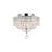 Stoltz Crystal Semi Flush Mount-32478724-32478726