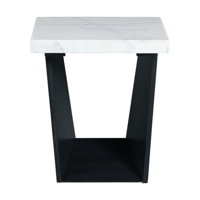 Antoya End Table