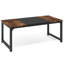 Waltman Rectangle Office Desk-1613868025-1613868024