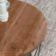 Table basse de style parisien | Idée de cadeau