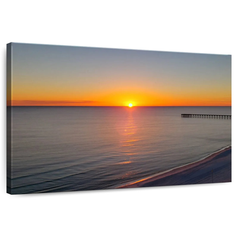 Gillard Panama Urban Beach, 30" H x 45" W