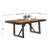 Extendable Dining Set-94365254-94365256