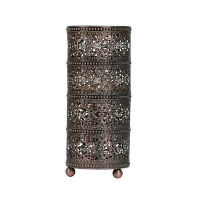 Cullen Metal Table Lamp