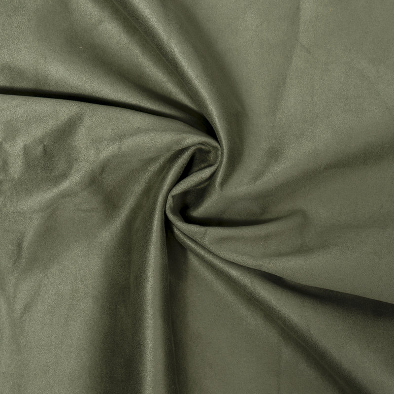 Green King Bed, King, Green