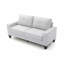 Canapé moderne Glory Furniture Newbury
