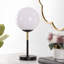Lampe de table noire 17 po Alceme-608967275
