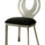 Chaises de salle à manger 2 pièces Contemporary