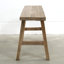 Solid Wood Bench-990002004