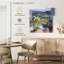 Lilie Toscane florale I-109366381