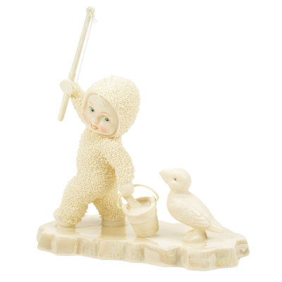 Figurine Snowbabies
