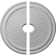 Trinity Ceiling Medallion