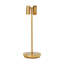 Doppia Accent Rechargeable Table Lamp-1611261835