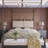 Upholstered King 100% Linen Panel Headboard-1345401659-1374863637