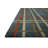 Magnolia Home by Joanna Gaines x Loloi Waylon Denim / Multi Area Rug-112233884