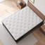 Matelas hybride mi-ferme 14 po avec mousse à mémoire de forme et ressorts ensachés, matelas dans une boîte-431244429-431244417