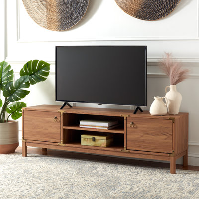 Espindola TV Stand for TVs up to 60"