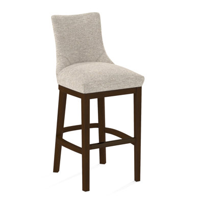 Upholstered Stool