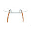 Table basse Modern