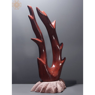 Javetta Abstract Figurines & Sculptures