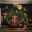 Décoration murale oiseaux de la nuit-1769685910-1769685911