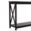 Ascutney 110cm Console Table-36213774