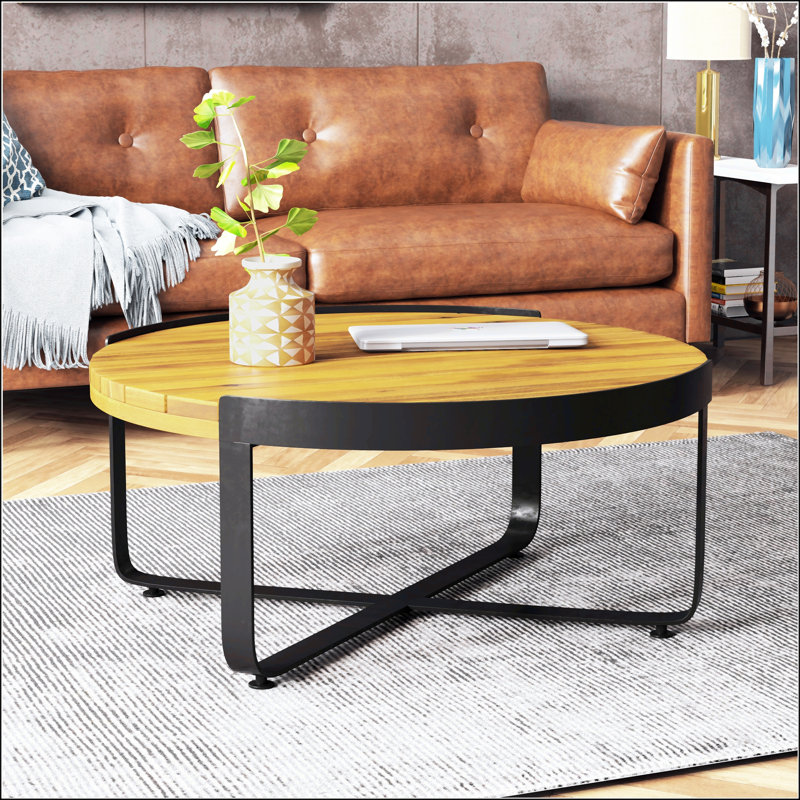 Table basse Isaac