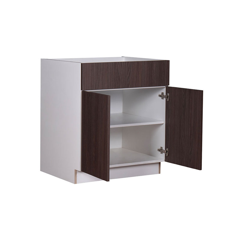 Armoire de base SB33 One False Front