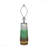 Table Lamp - Glass Accent Material