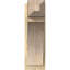 Persienne en bois rustique Thorton Craftsman-31644823-31652135
