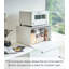 Boîte à pain Tower Yamazaki Home-48848764