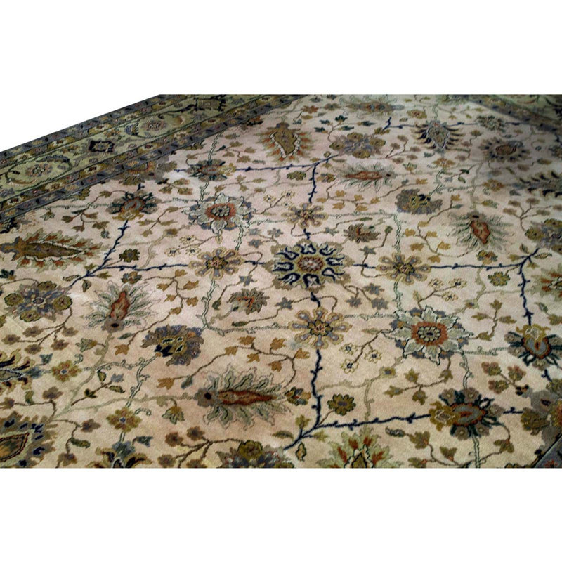 One-of-a-Kind 8'11" X 12'3" Area Rug