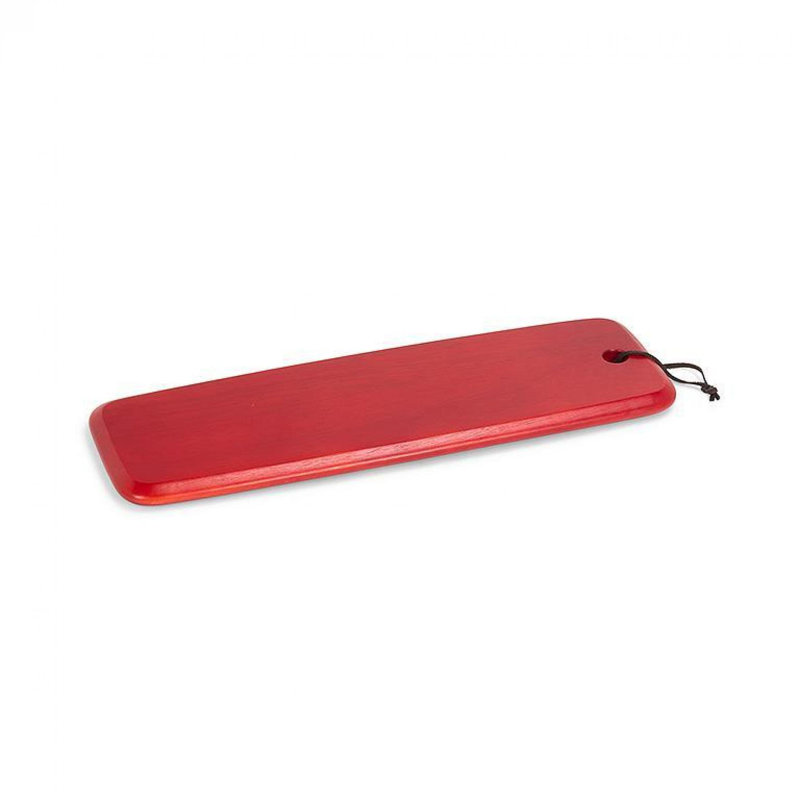 Mince avec planche à découper, 18 po x 6 po