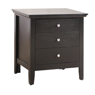 Country / Farmhouse Nightstands You'll Love | Wayfair