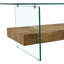 Table basse flottante Ectangular-1488672582