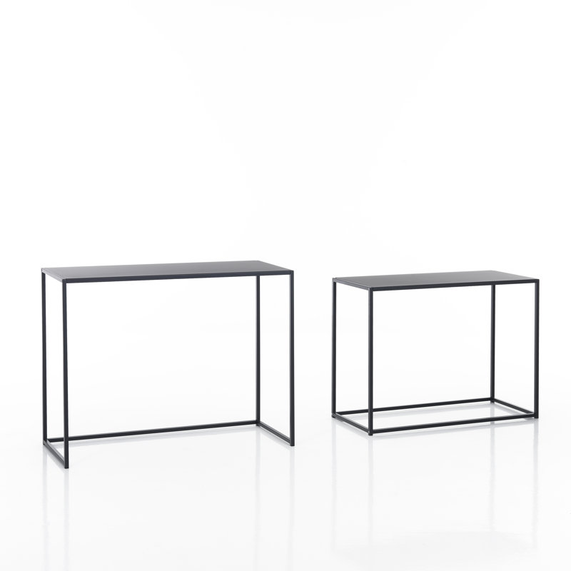 Danesia 100cm Console Table