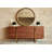 Samar Round Accent Mirror-89212094-89212093
