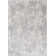 Tapis oriental gris clair / ivoire Adelene
