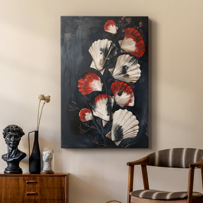 NAUTICAL Series CC7CXII - Gallery Cavas, H 60 po x l 40 po