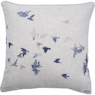  Coussin Flight