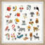 Mercato Single Picture Frame Print-1351456238