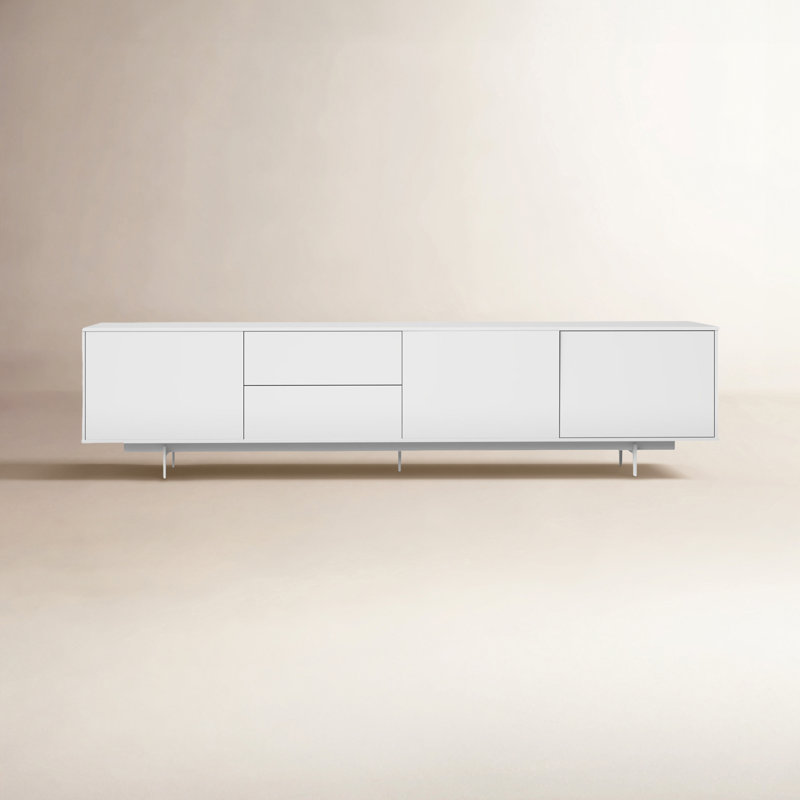 Winfred 82" Media Console