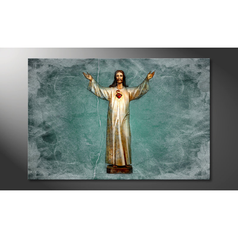 Wrapped Canvas Print, 120cm L x 80cm W
