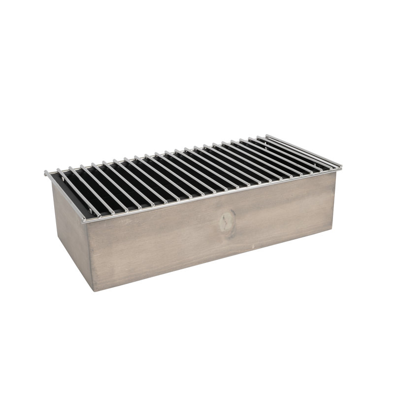 Chafer alternative Aspen - 19 3/4 po x 10 po x 5 3/4 po
