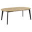Mangeney Round Dining Table