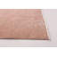 Tapis brun clair unique en laine noué à la main de style années 2000 de 6 pi 5 po x 10 pi Olamilekan