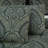 Seville 9-Piece Medallion Paisley Jacquard Comforter Set-1371003185-1371003190