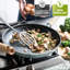 GreenPan Mayflower Aluminium Non-Stick Frying Pan-38983324
