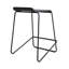Ready Stool with Metal Frame-24320649-40662437